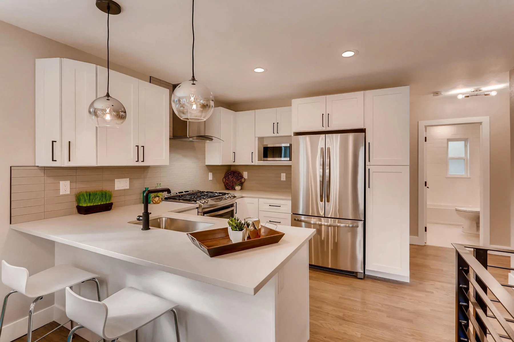 1051 Newport Street Denver CO-013-26-Kitchen-MLS_Size.jpg