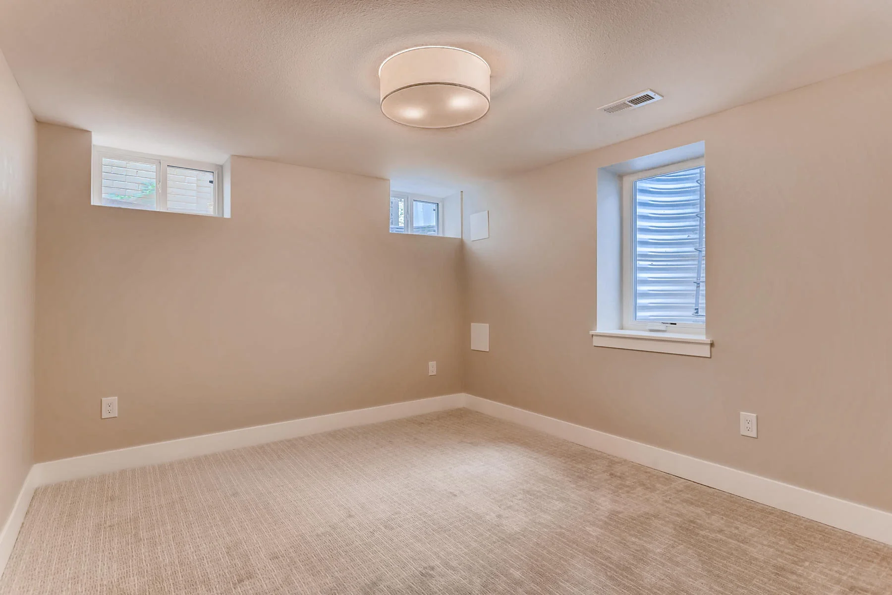 1051 Newport Street Denver CO-022-3-Lower Level Bedroom-MLS_Size.jpg