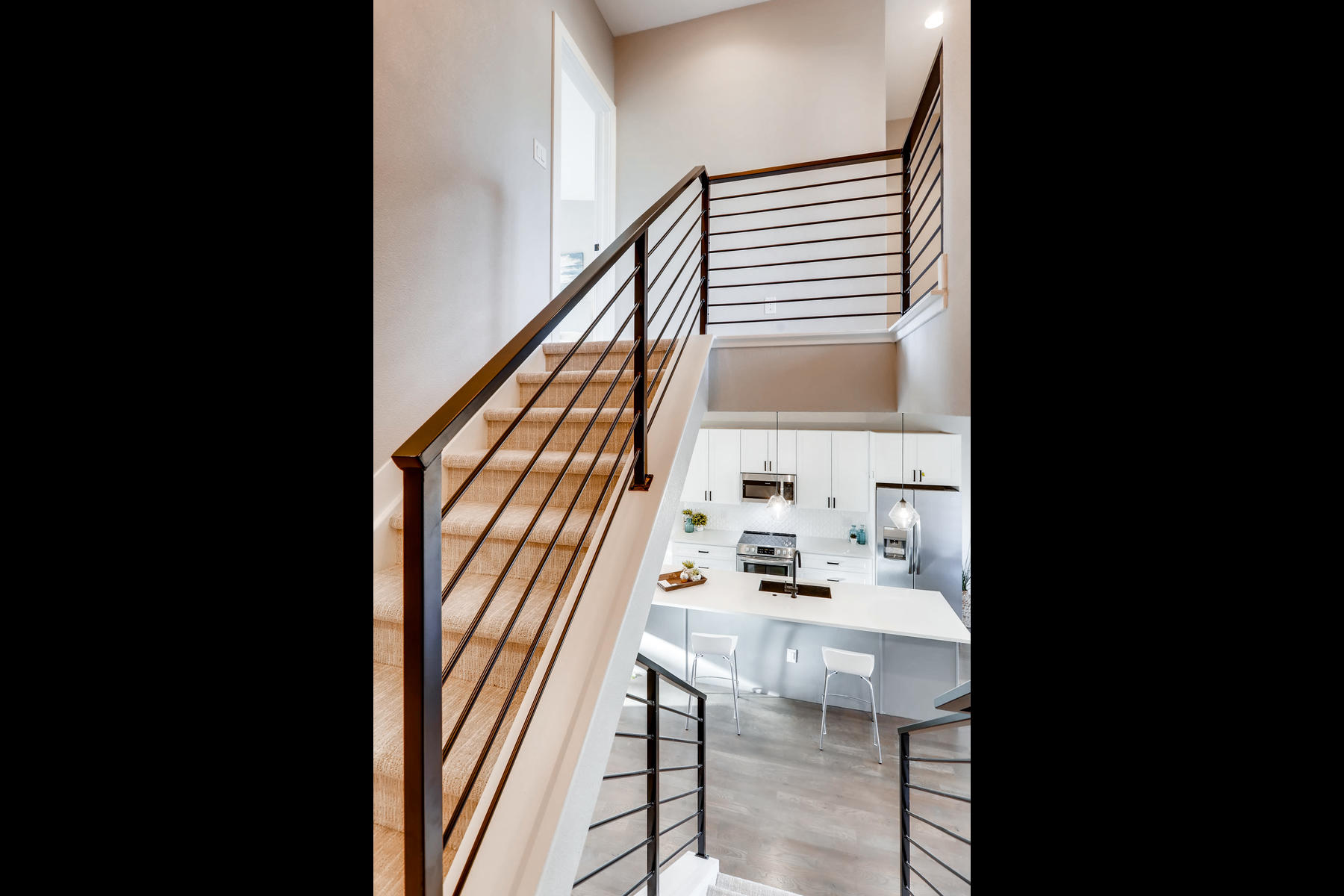 3105 S Cherokee St Englewood-015-2-Stairway-MLS_Size.jpg