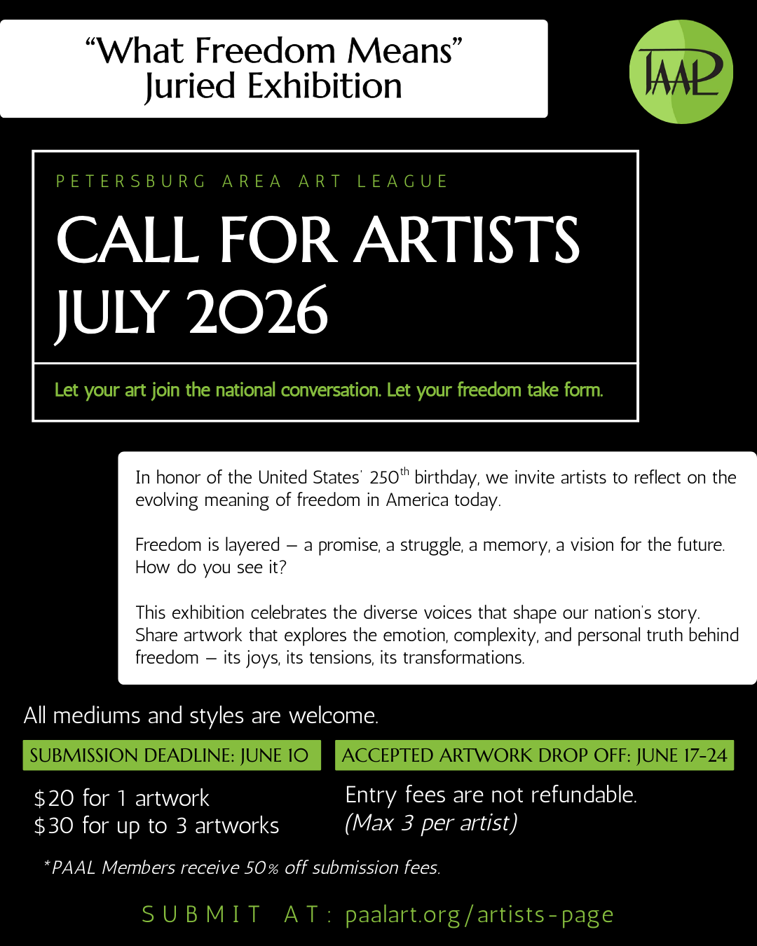 What Freedom Means Call for Art.png