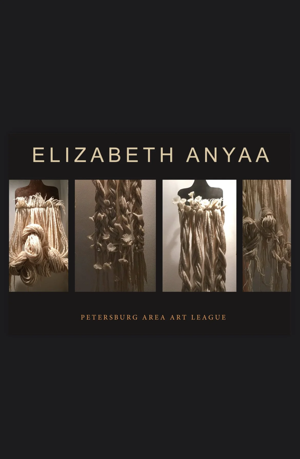 Essence by Elizabeth Anyaa