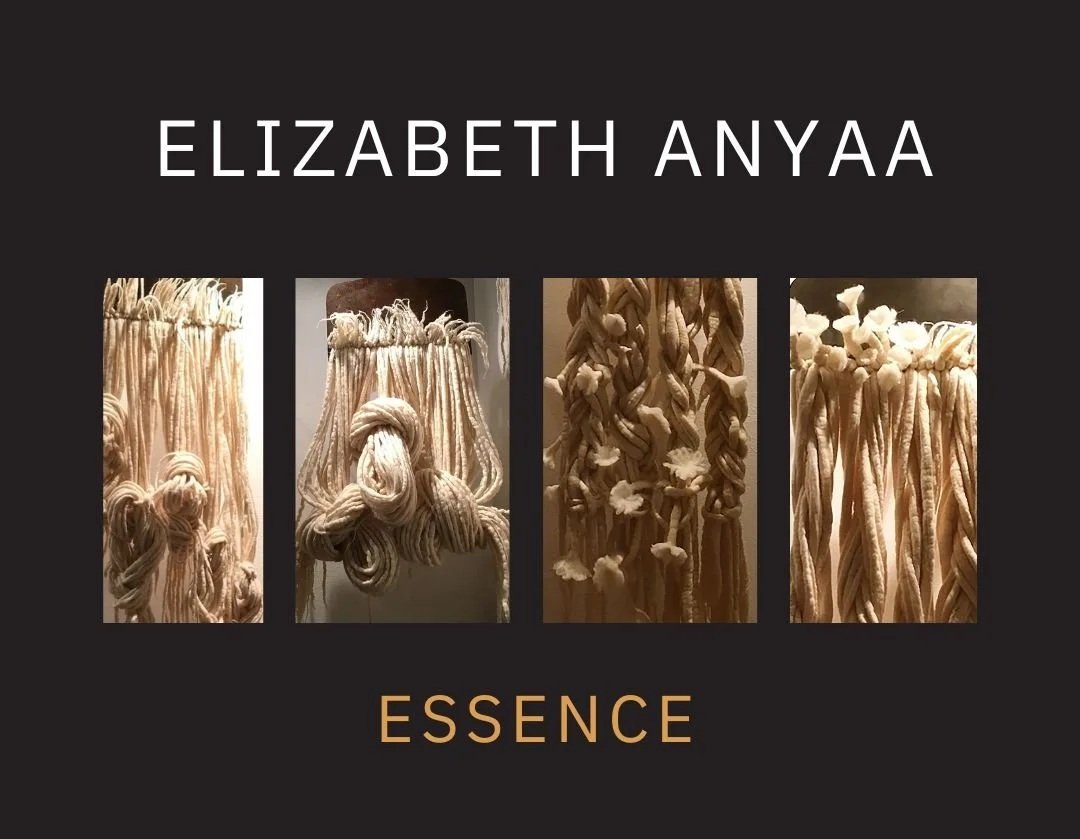 Essence by Elizabeth Anyaa