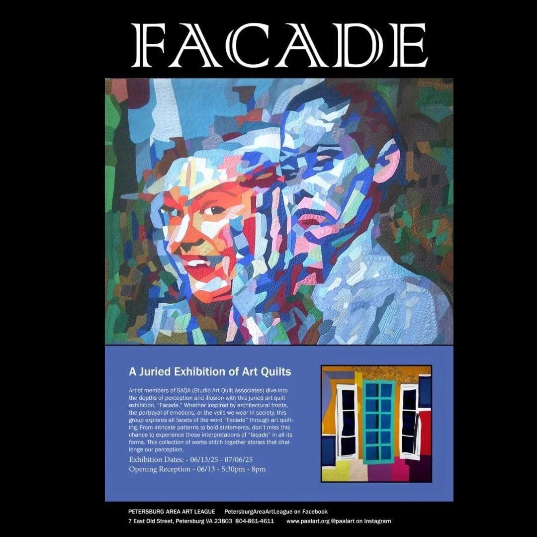 Friday for the Arts: Facade