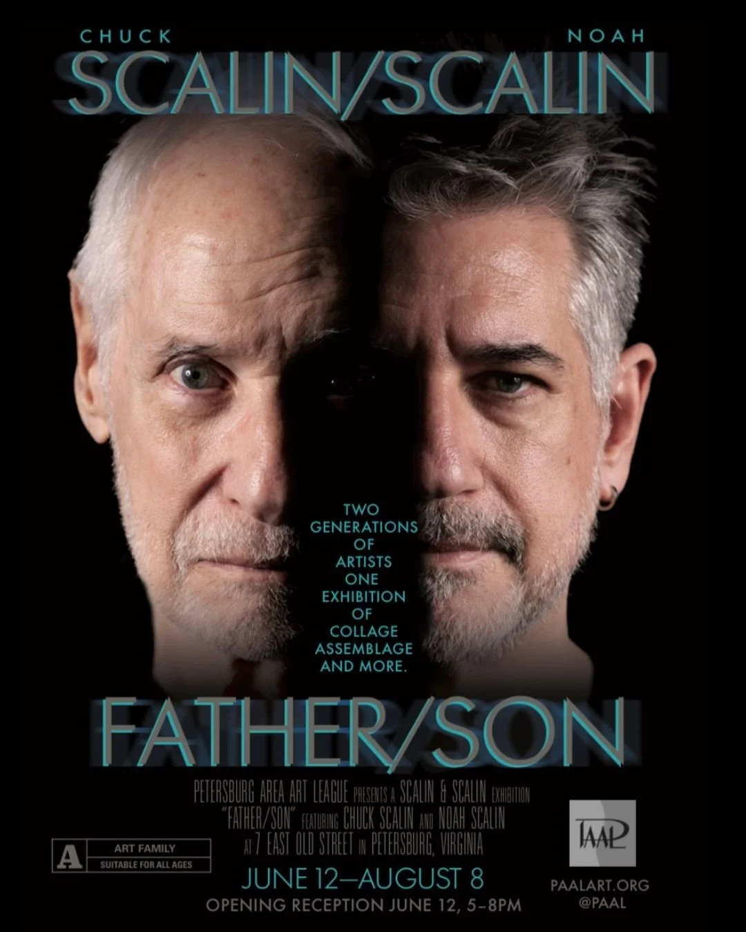 Father/Son