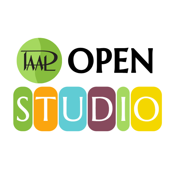 February Open Studio