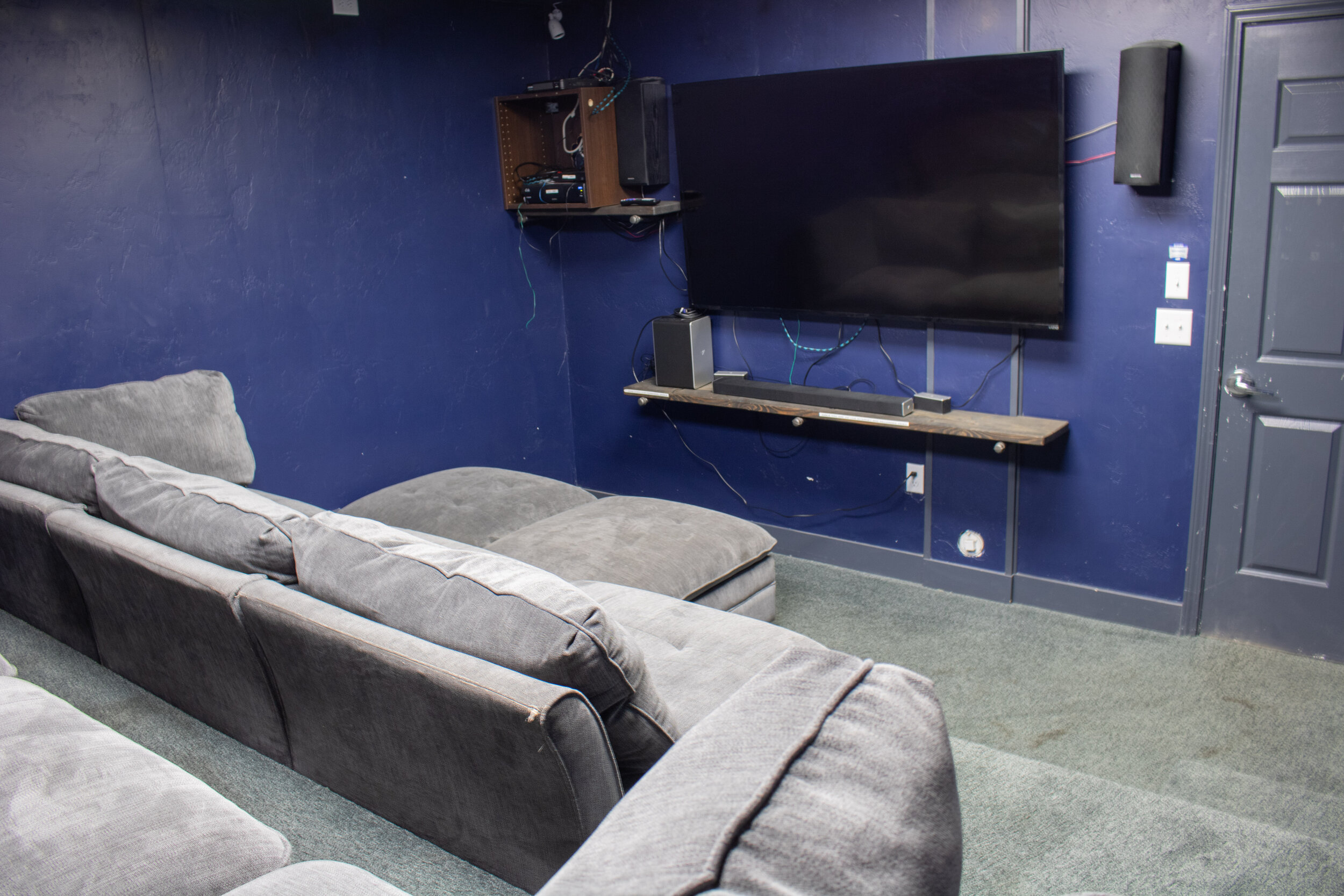 Meet Nauvoo House — Nauvoo House Apartments