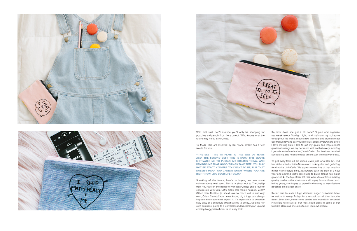 Local Wolves Issue 25 , May 2015