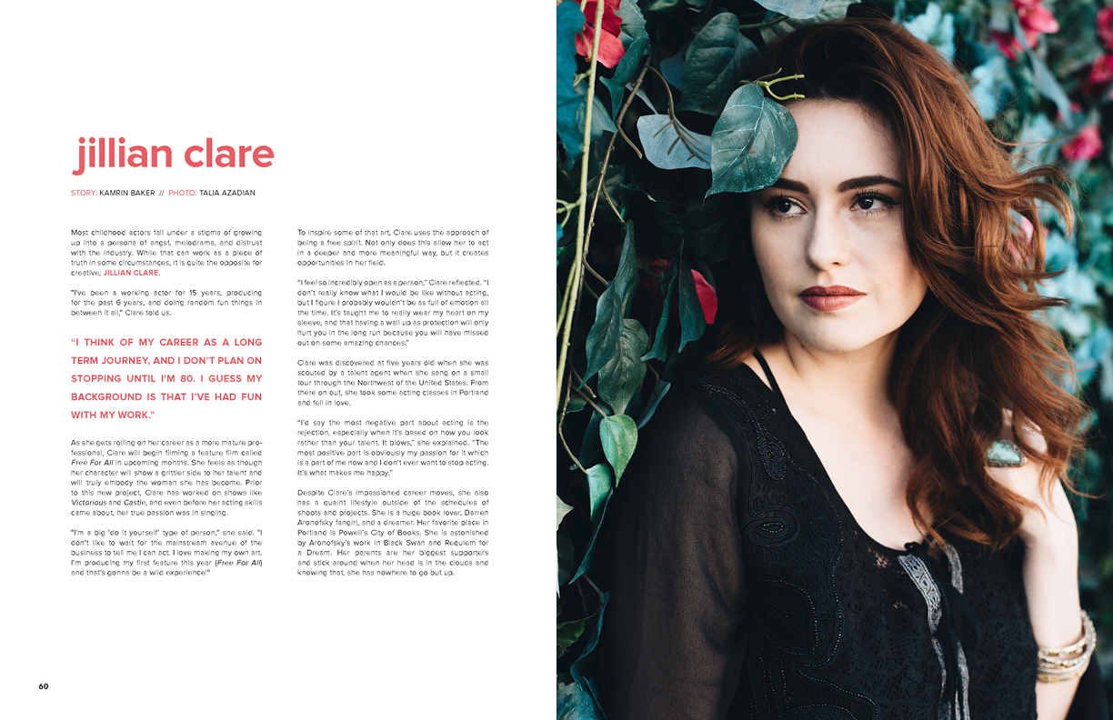 Local Wolves Issue 26 , June 2015