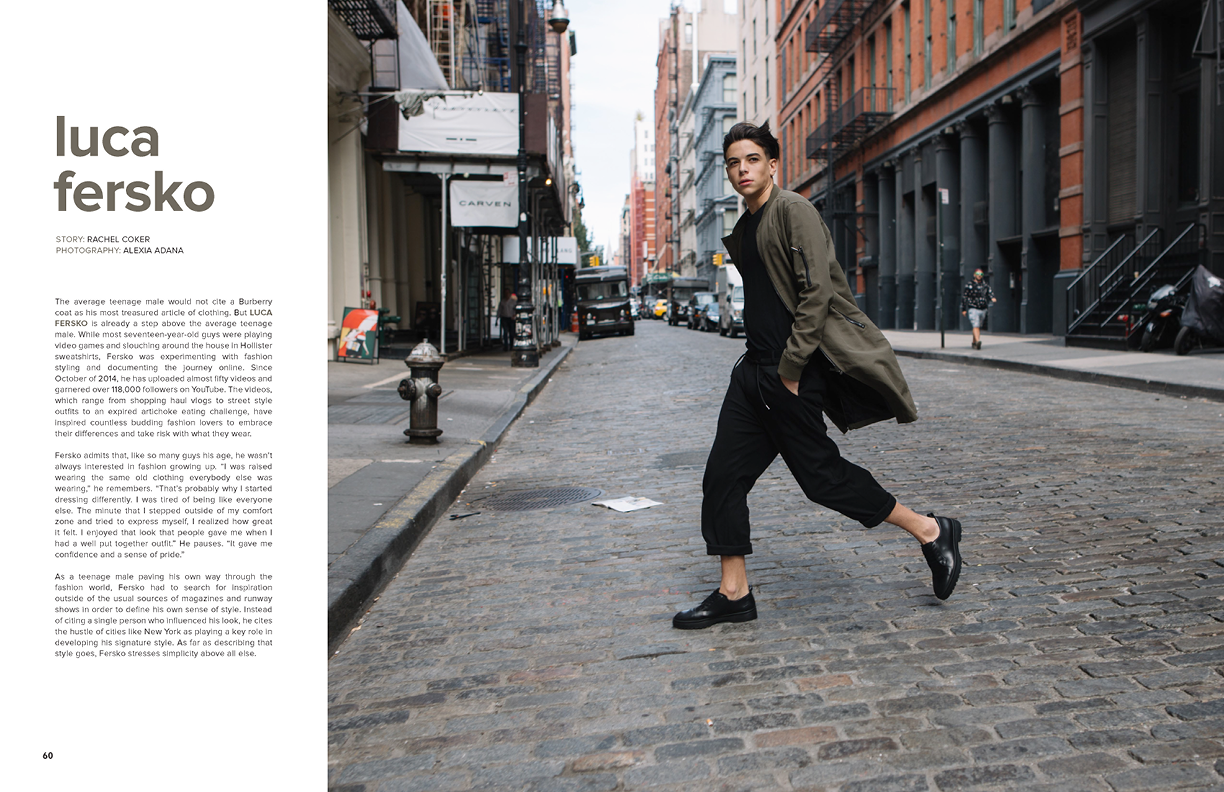 Local Wolves Issue 30 , October 2015