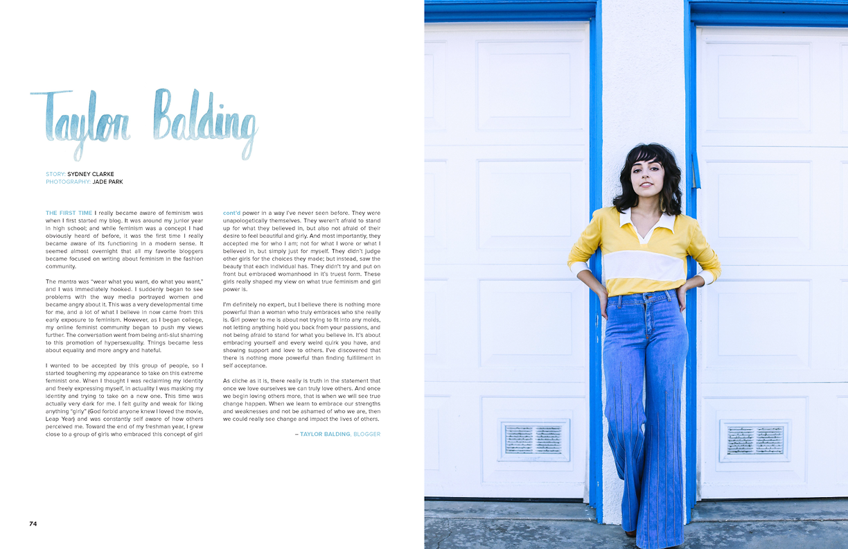 Local Wolves Issue 31 , November 2015