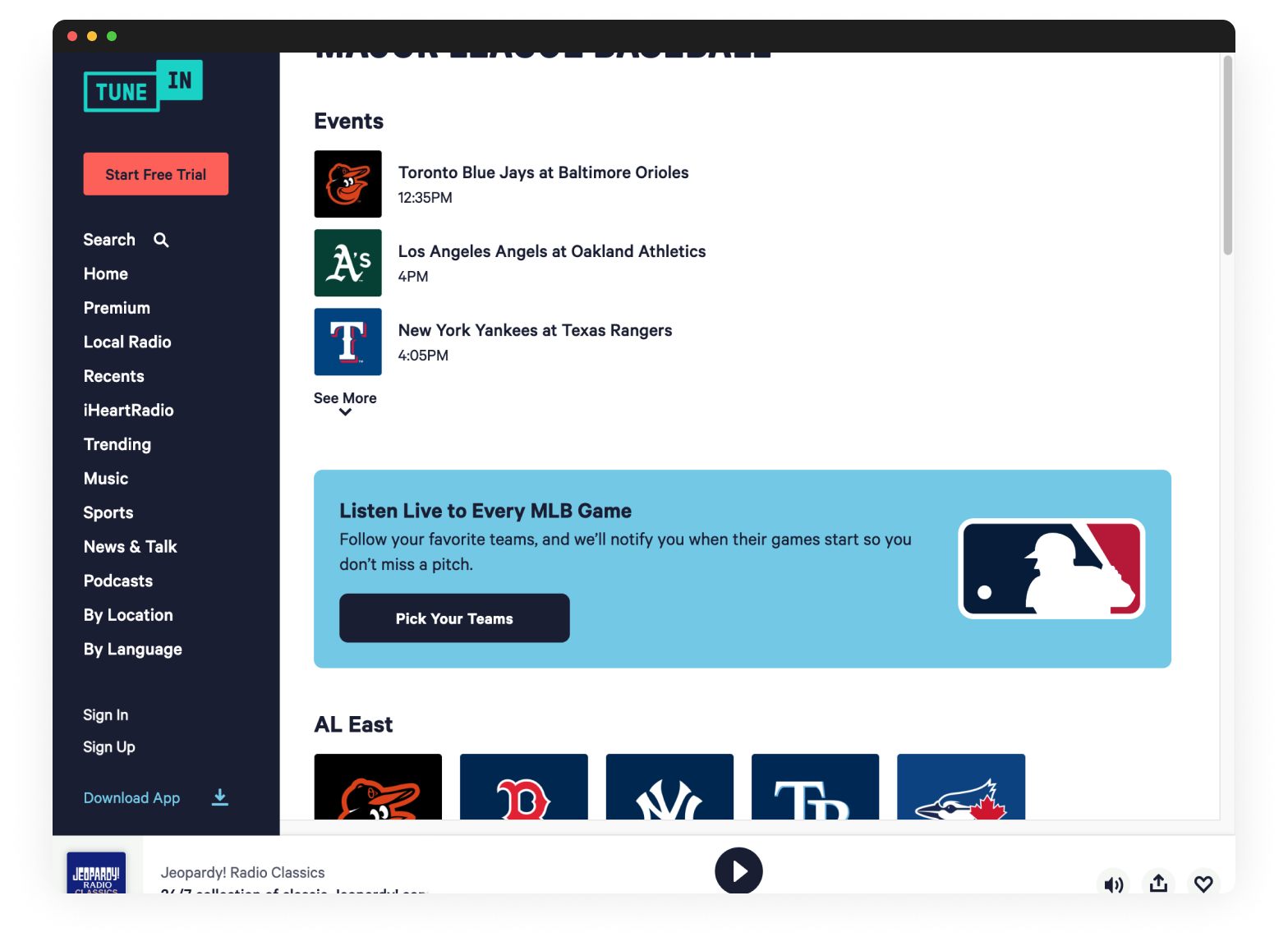 TuneIn_Baseball Prompt.png