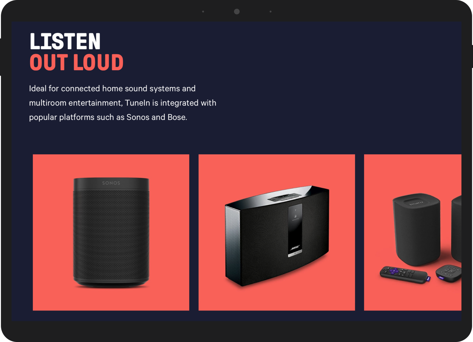 TuneIn_Smart Speaker Lineup.png