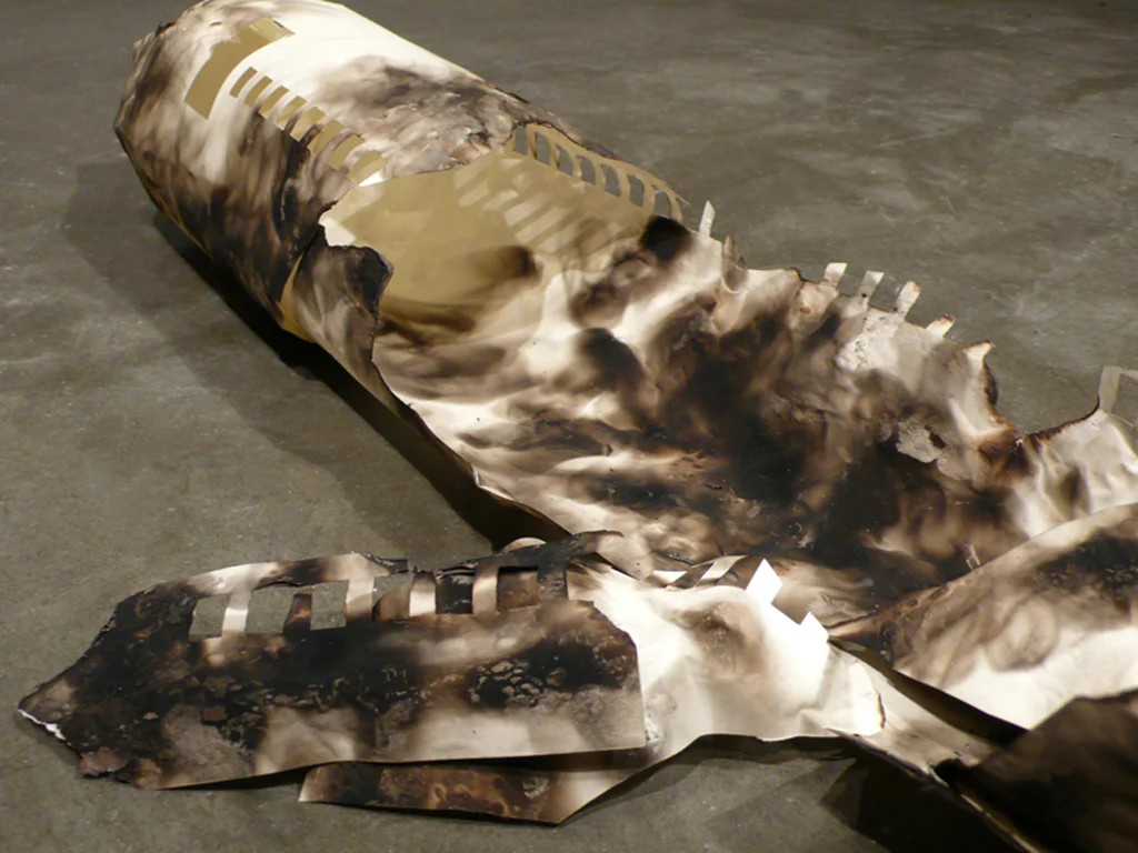 untitled, detail