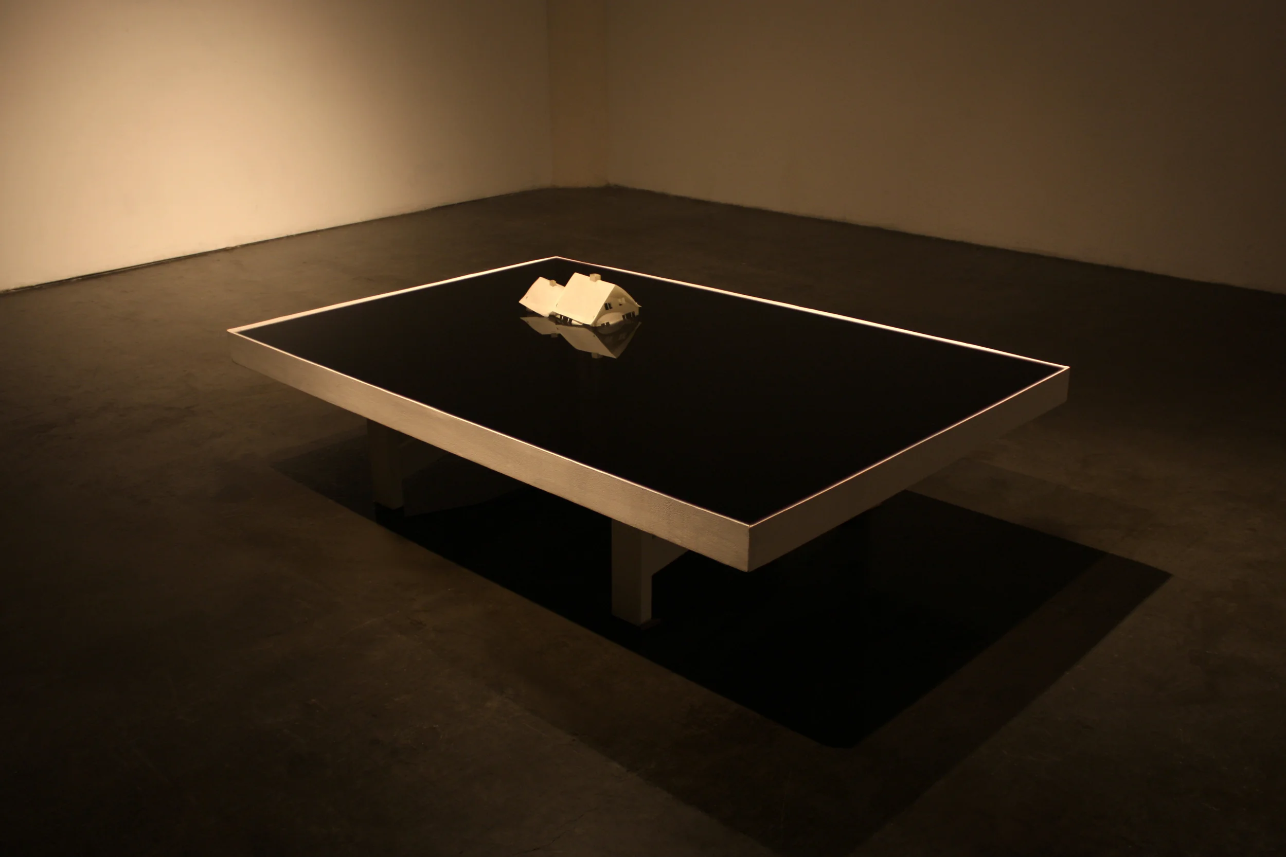 Just Let It Go, 2008