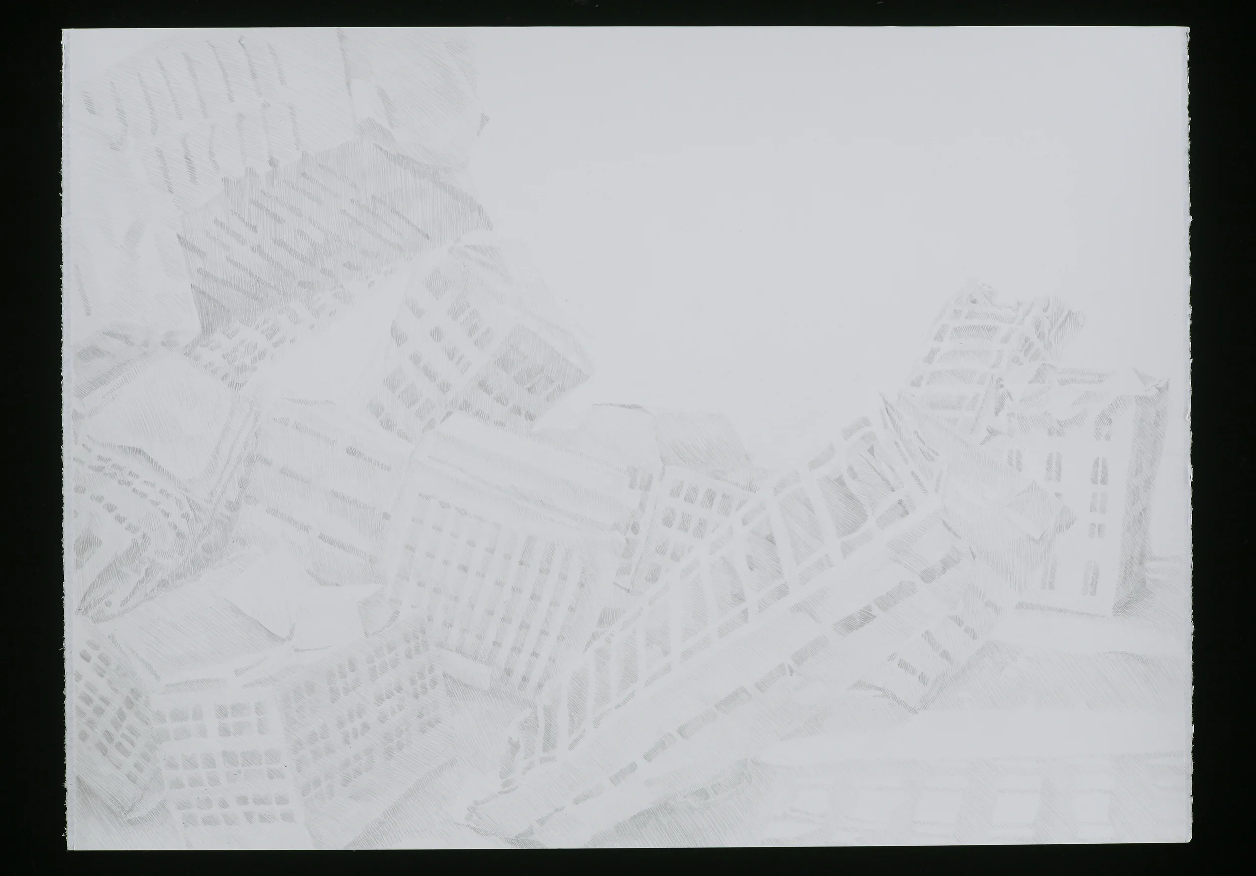 Invisible Cities, 2011