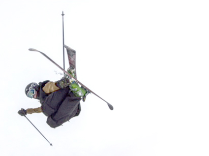 "Since the age of 12, and now being a 16 year old nationally competitive halfpipe skier, I have found that Bootworks is the best place to find both comfort and performance. No matter what I'm skiing, Halfpipe, Big Mountain, Slopestyle, or Urban, the performance comes from the boots. I can gladly say I've been supported by Bootworks for the last four years and it has never crossed my mind to go somewhere else." — CAM THUMAN