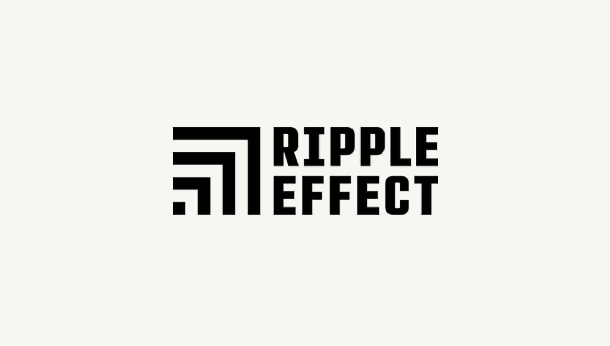 Ripple Effect Logo