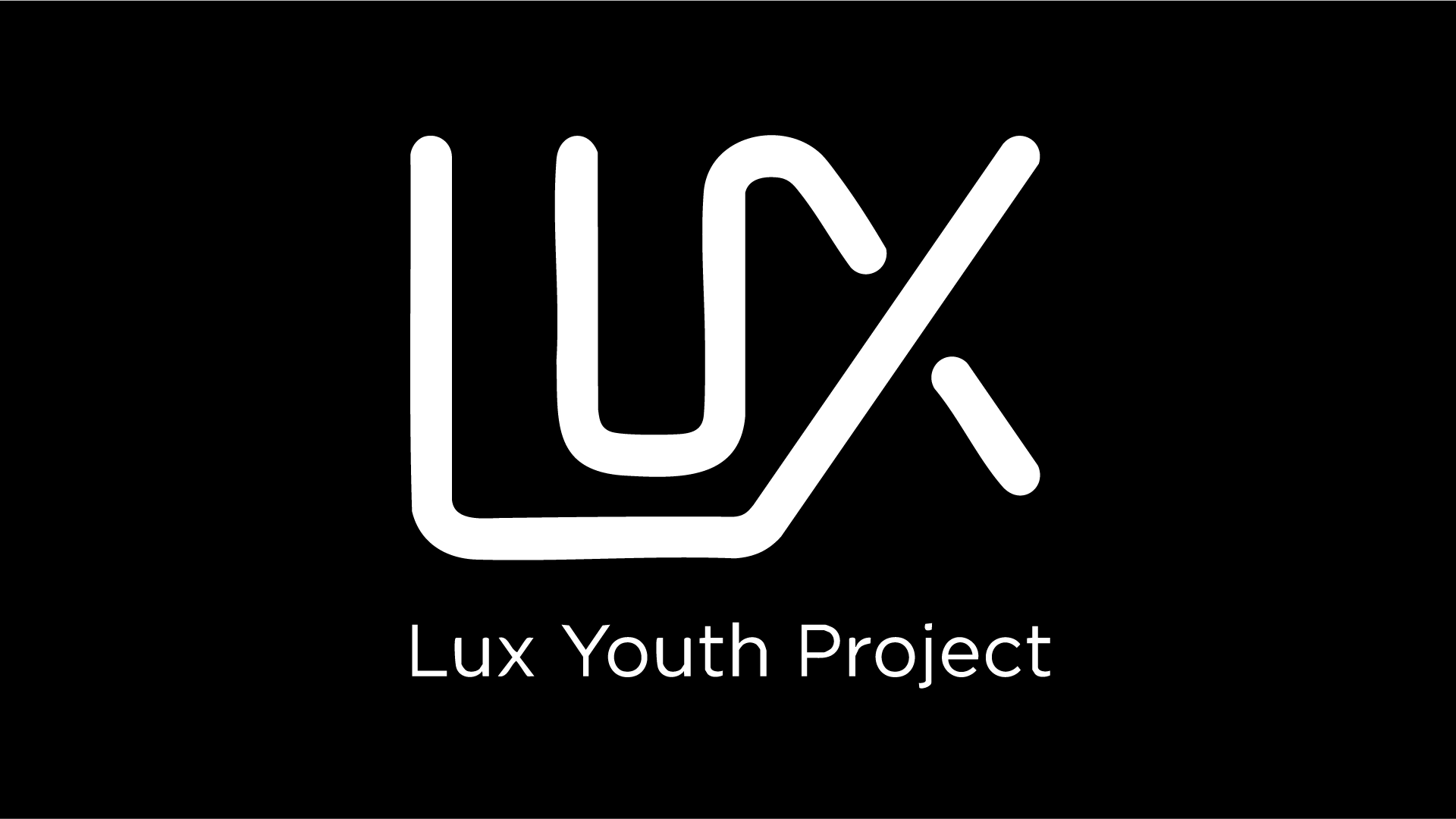 Lux Youth Project Logo