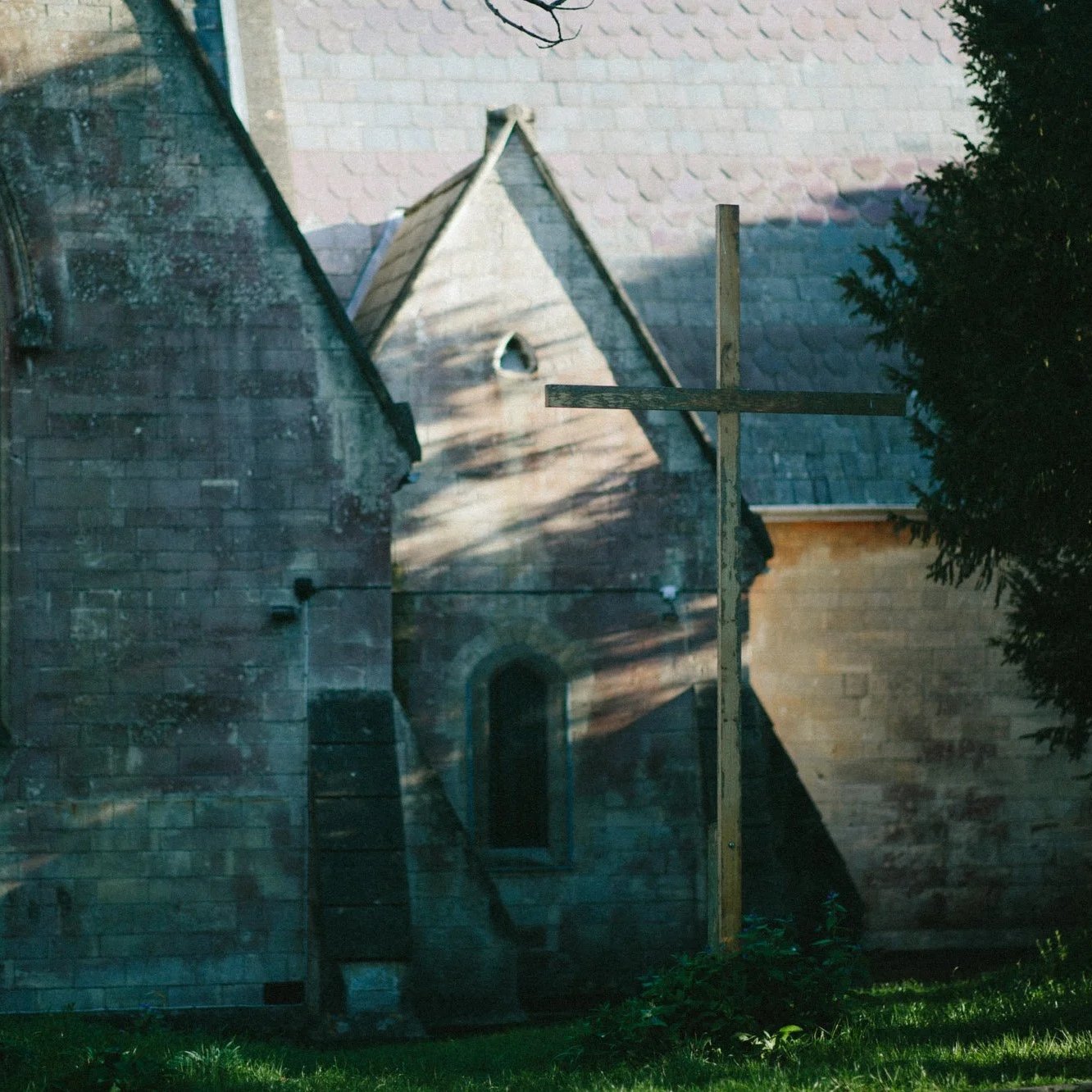 Happy Easter! “May you be one, as I and the Father are one” ~ Matt Way