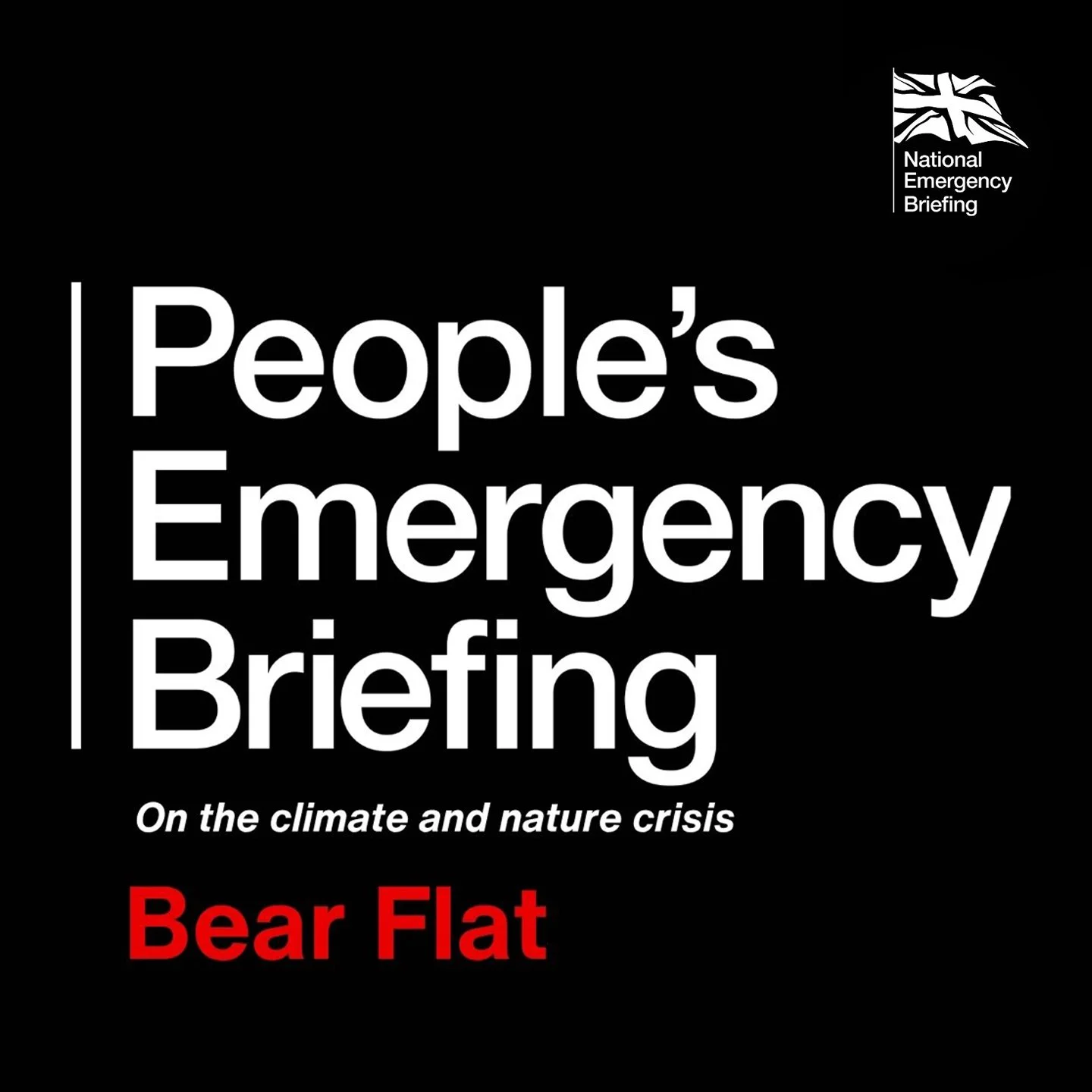 People's Emergency Briefing Film ~ Jan Rich