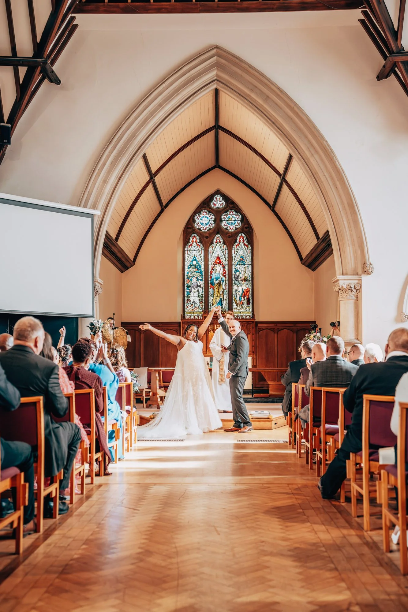 Wedding Ceremony
