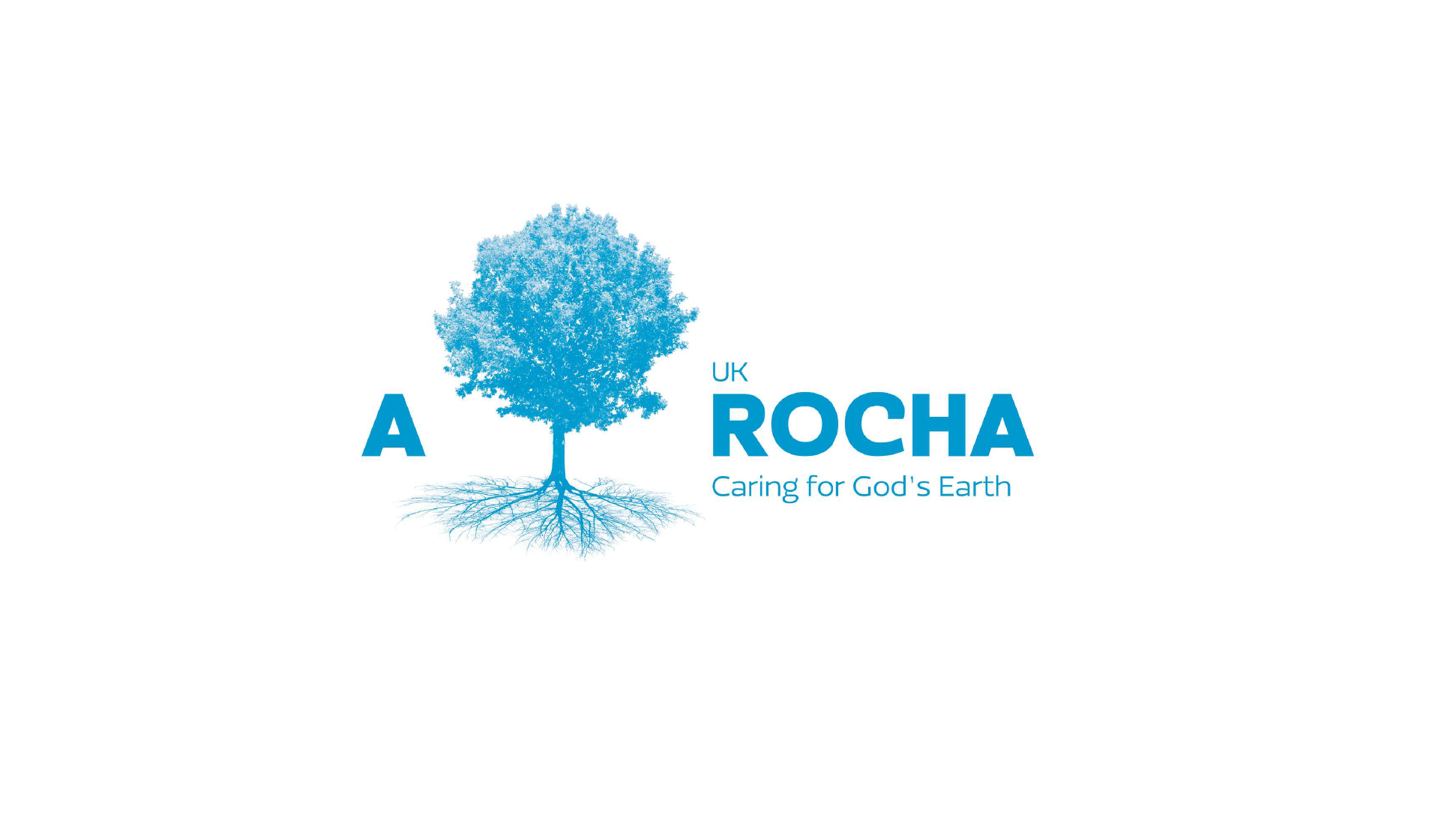 A Rocha UK Logo