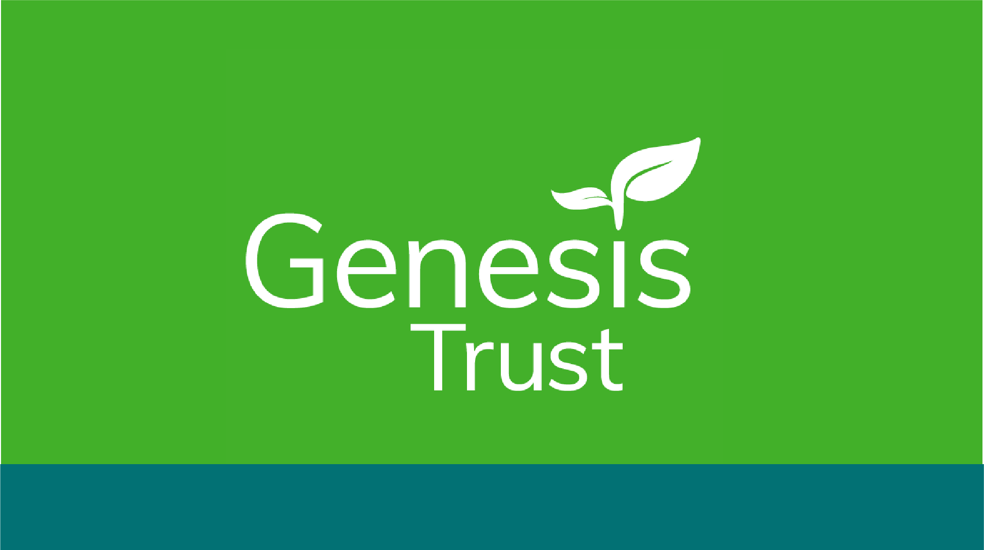 Mission update | Genesis Trust Bath | Ian McKay