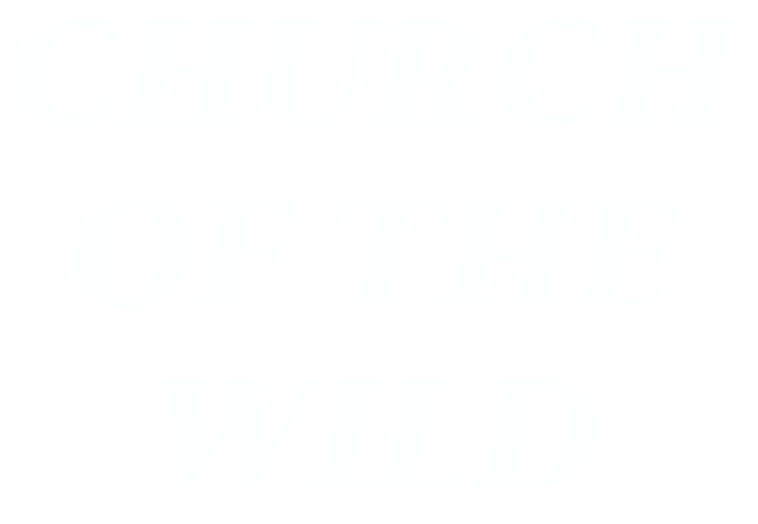 St Luke's Bath- Church of the Wild