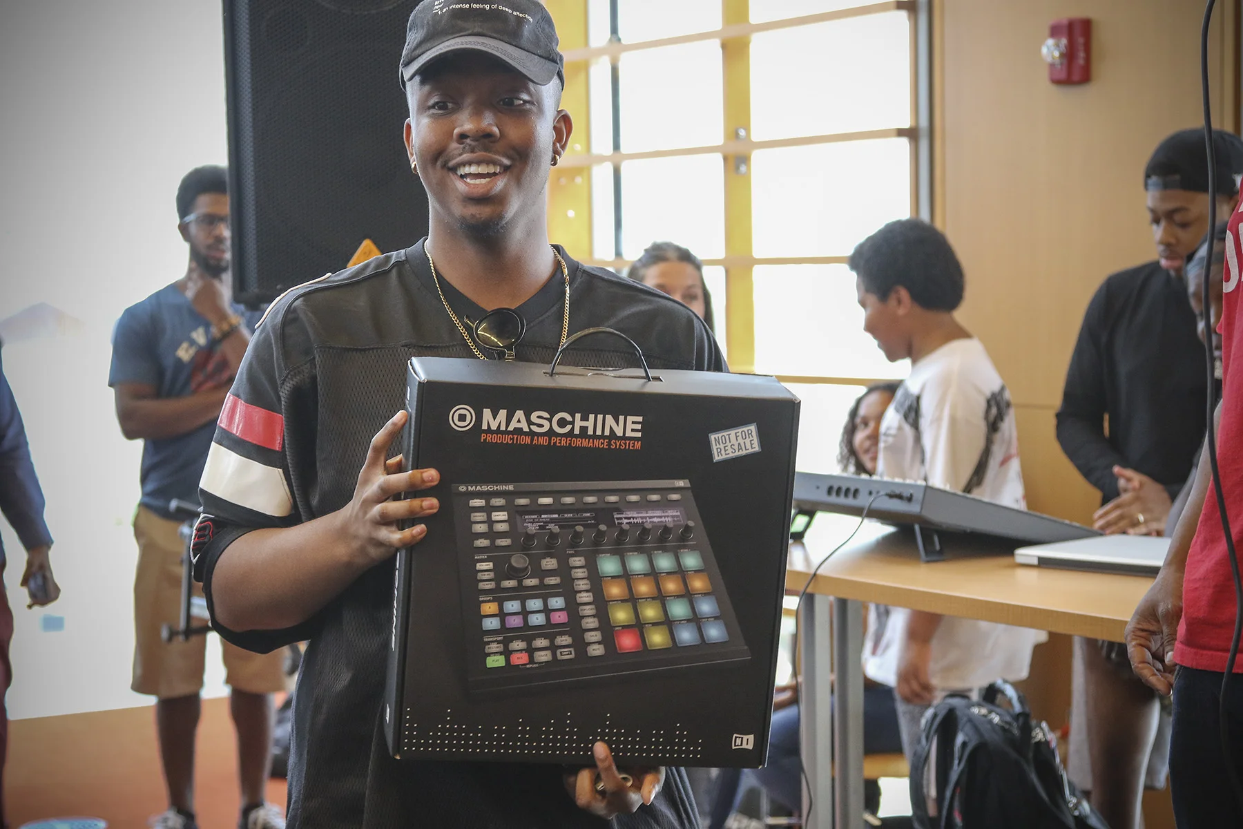 Beat Clinic 2017 Beat Competition 1st Place Winner.jpg