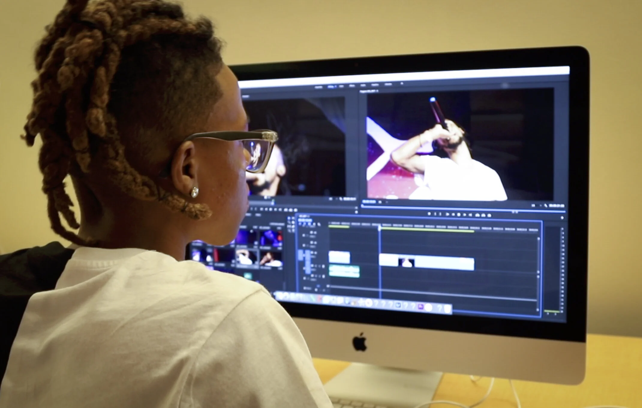 Shara video editing.jpg