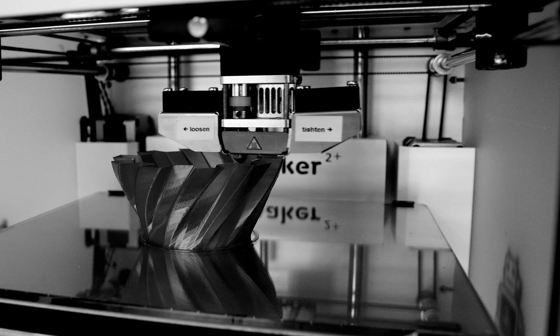 Maker Studio — Slover Library Foundation