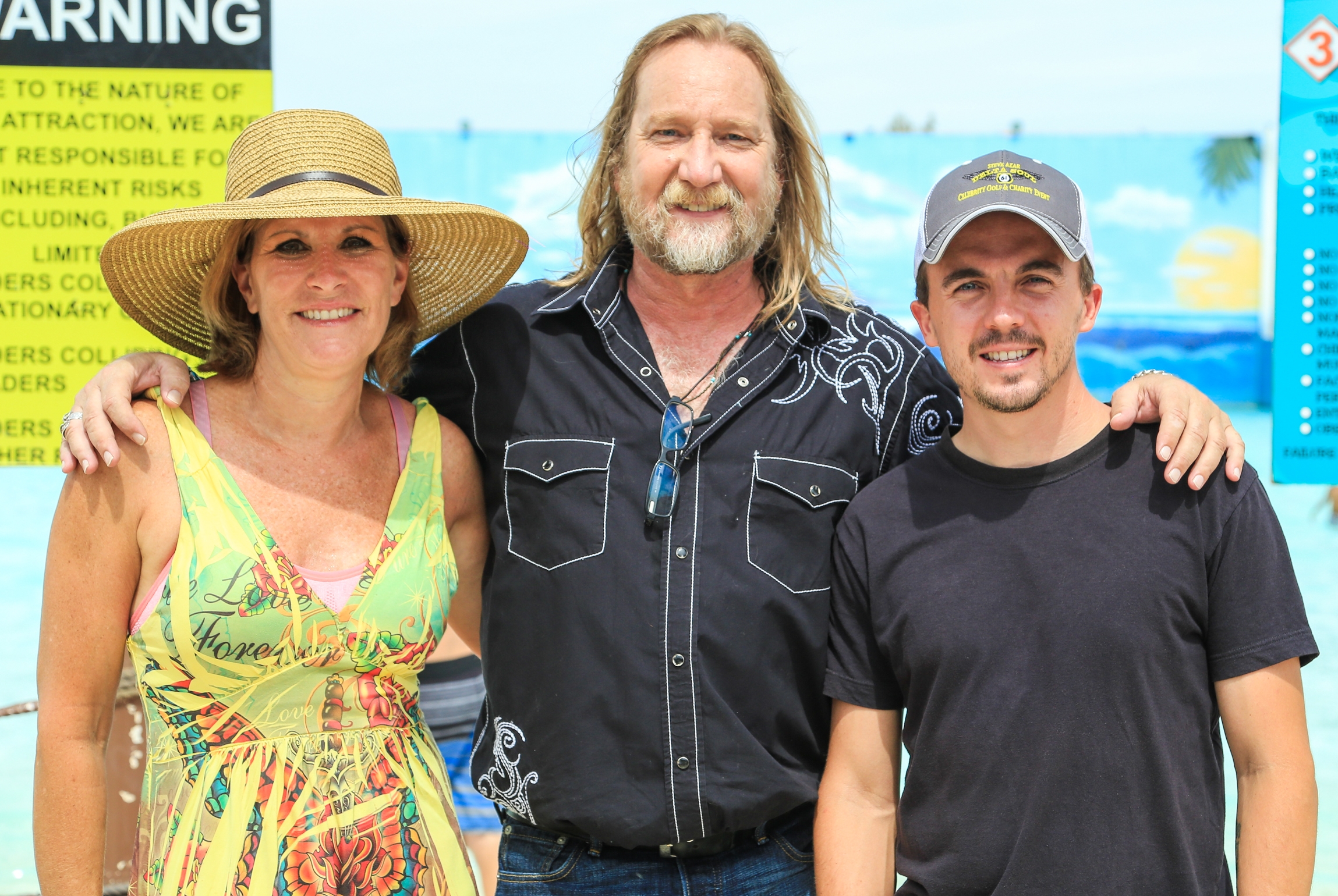 PRE-PRODUCTION BEGINS