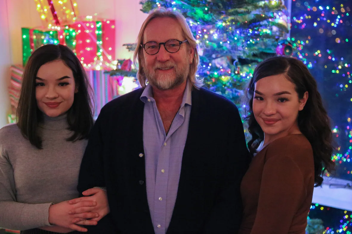 Merry Christmas from OUAD!