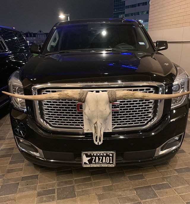 Don’t think we are in Los Angeles anymore.....
.
.
.
#houston #worldfest #worldfesthouston #filmfestival