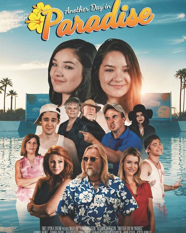 We are over the moon to announce that ADIP Movie is showing today at WorldFest Houston! .
.
.
#movie #houstonworldfest #worldfest #houston