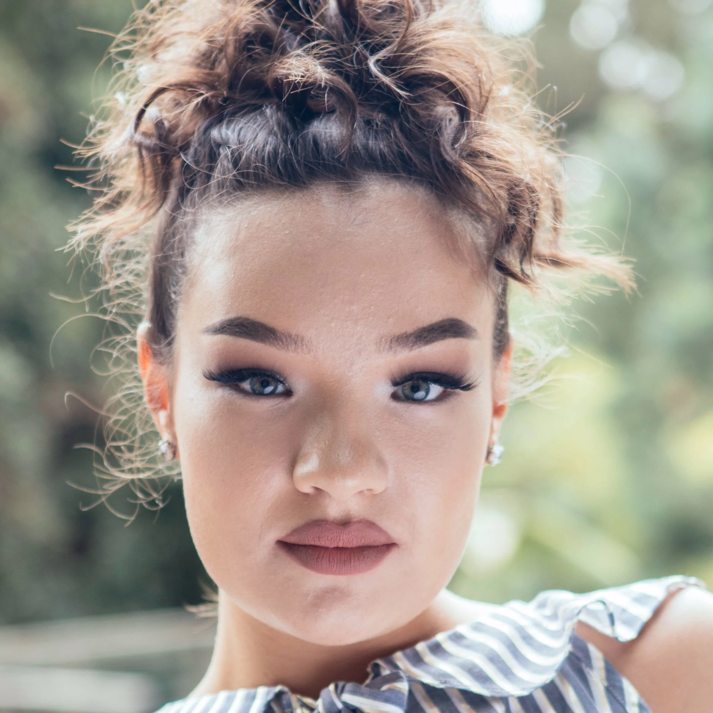 Madeline Paige Patterson