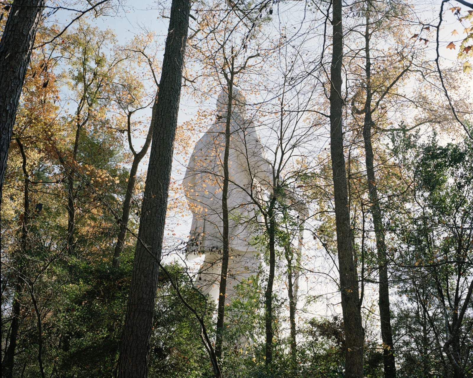Sara Macel, class of 2012, recipient of a 2012 Aaron Siskind Foundation Individual Photographer's Fellowship Grant