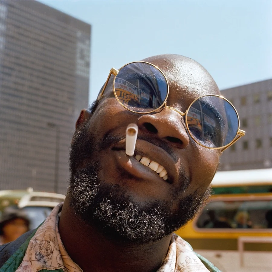 ©Charles Traub