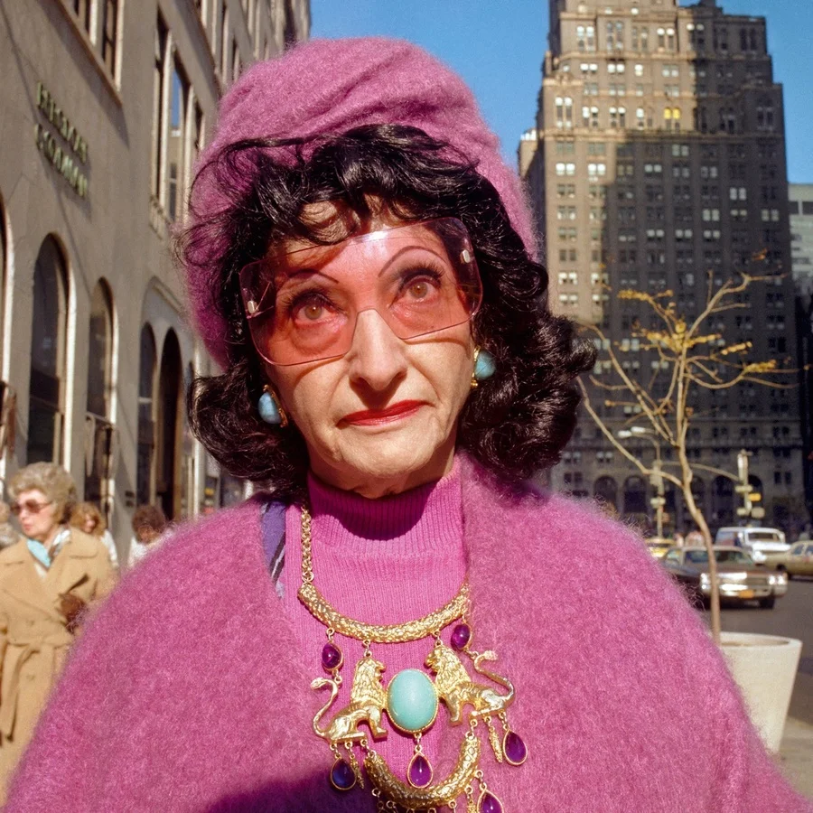 ©Charles Traub