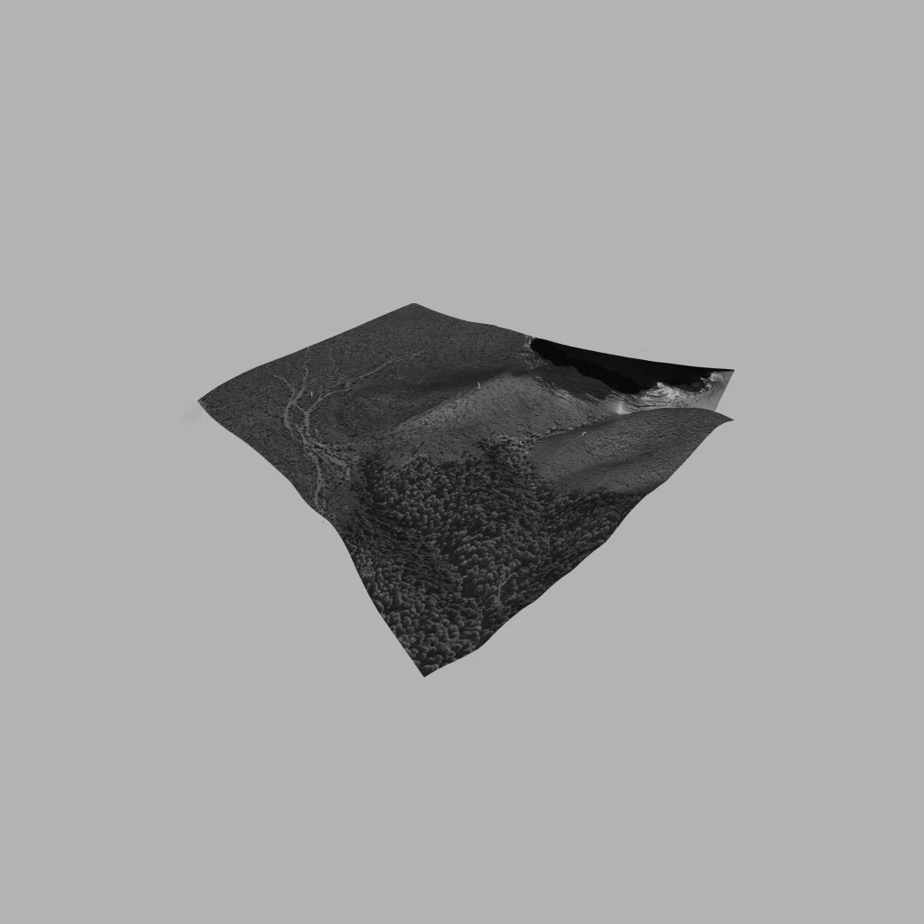 ©Daqi Fang Plastic Utopia II #2 , from “Plastic Utopia II” 