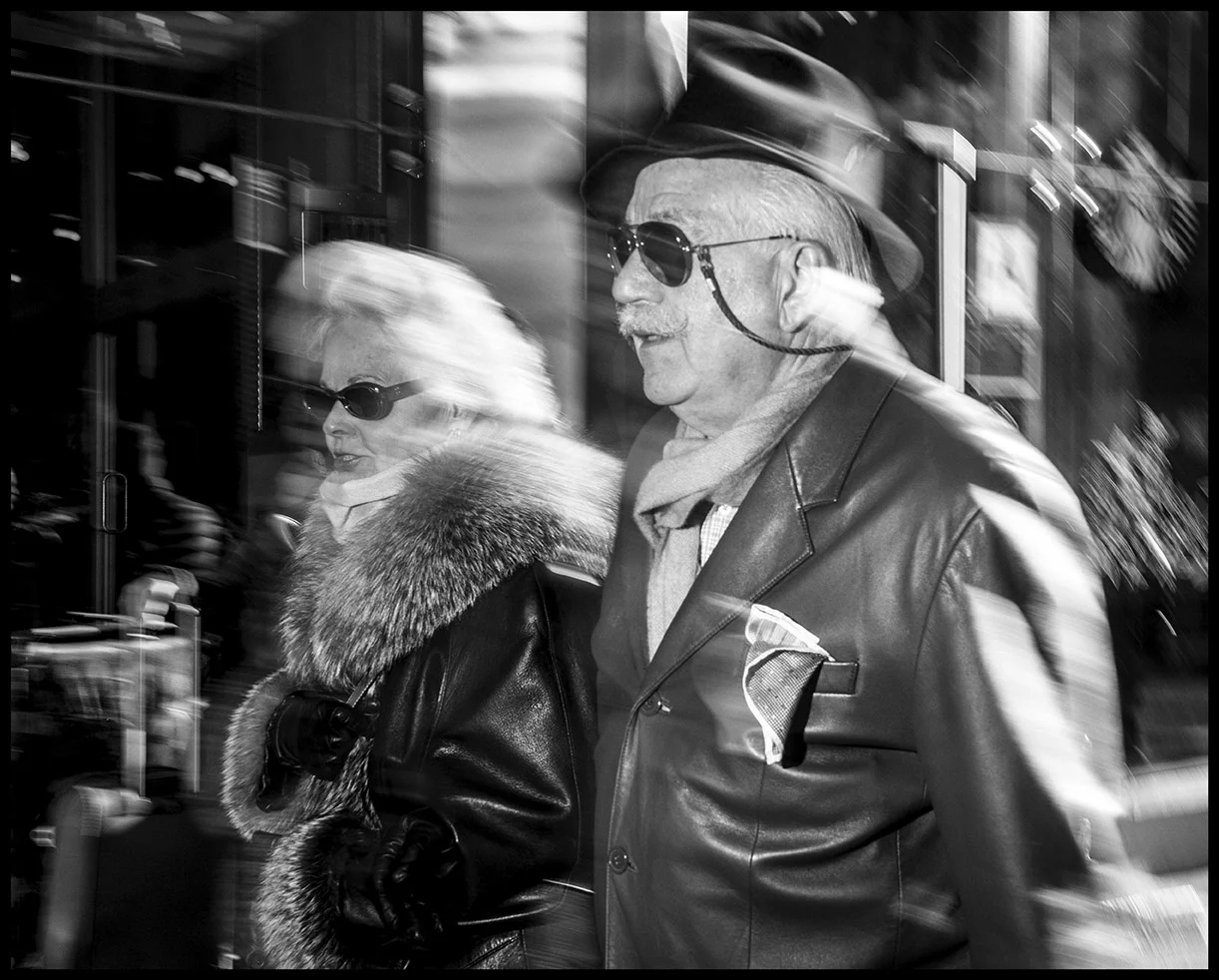 © Christopher Janaro 