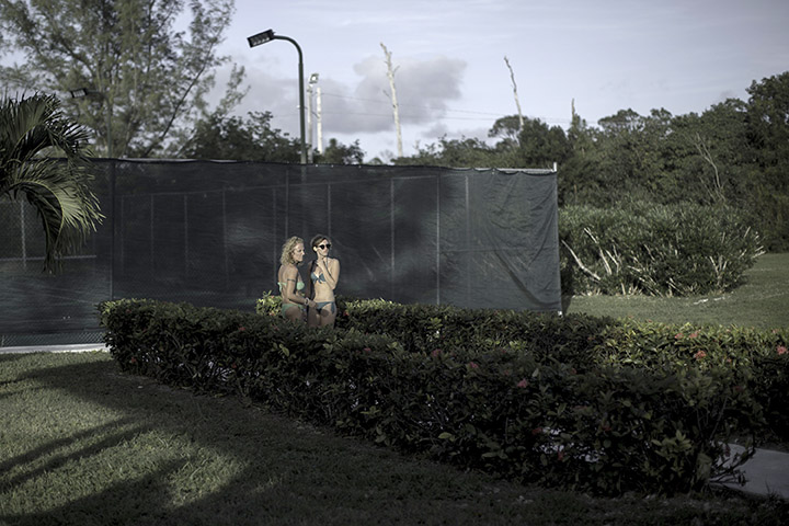 © Naixin Xu