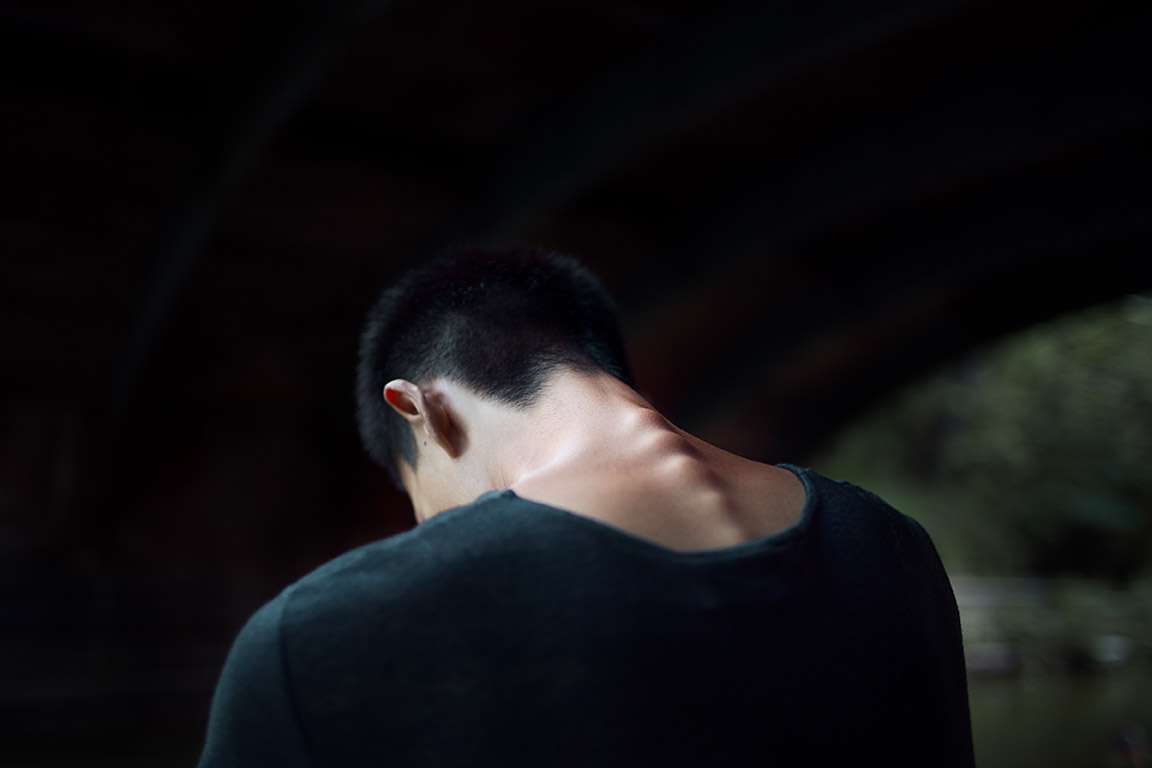 © Sam Wang