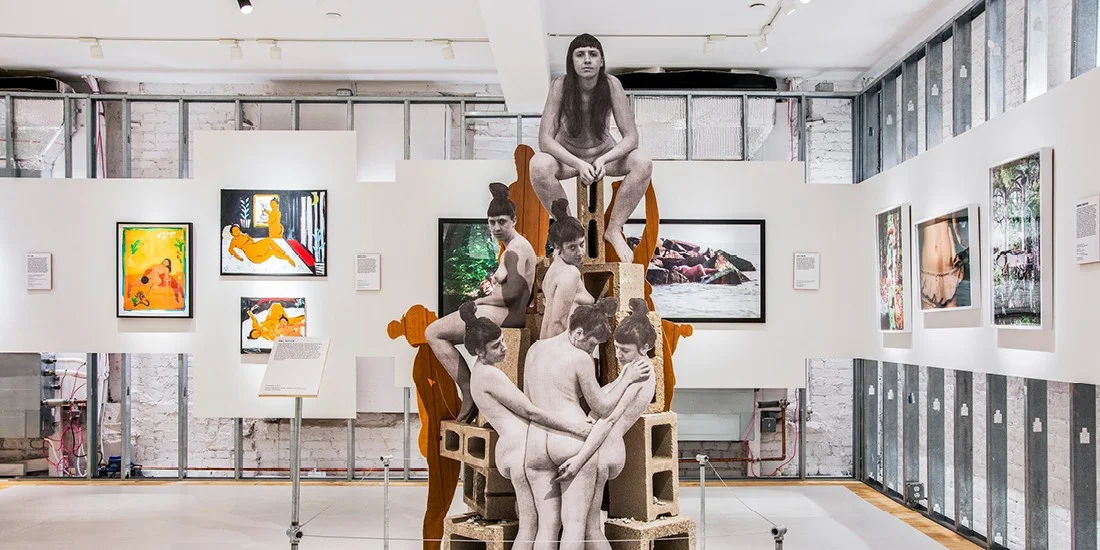 Image courtesy of Museum of Sex. 