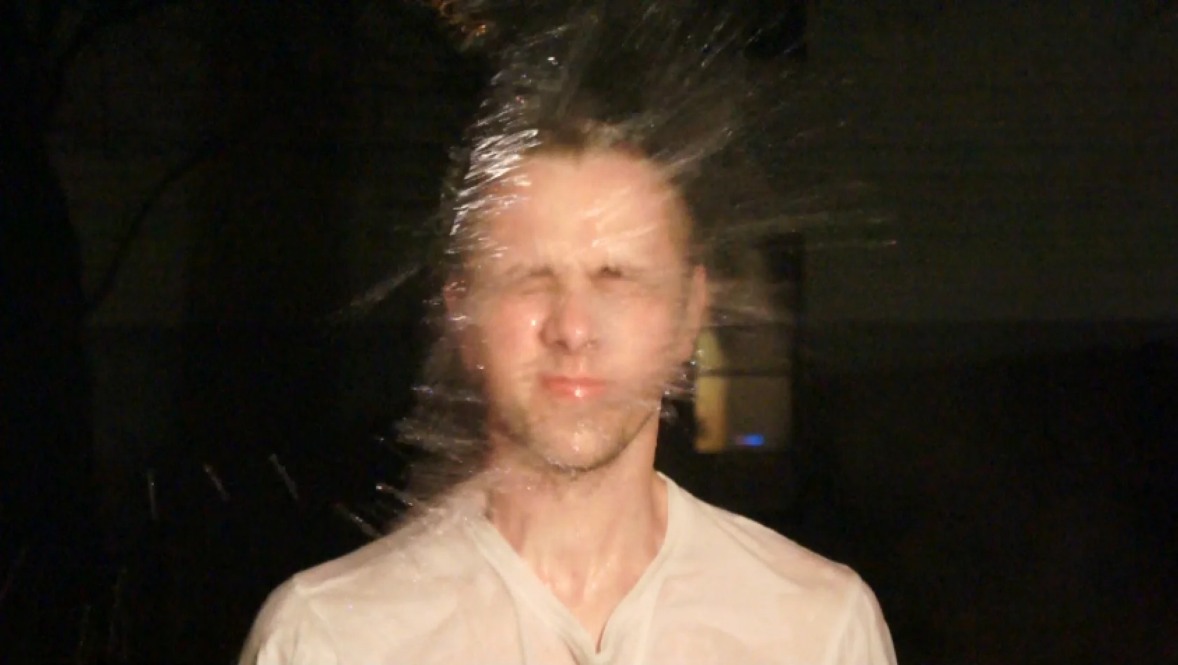 Splash by Marko Kovacevic In the spring of 2017 I approached Marko to write for our “Alice” publication . It was to accompany a video he made for my class. I knew his experience with government red tape would prove insightful. Given the times we live, it is necessary to listen to those affected. When he makes a comparison of lovers and politicians we are given access and can relate to a universal need for compassion . -Randy West, faculty
