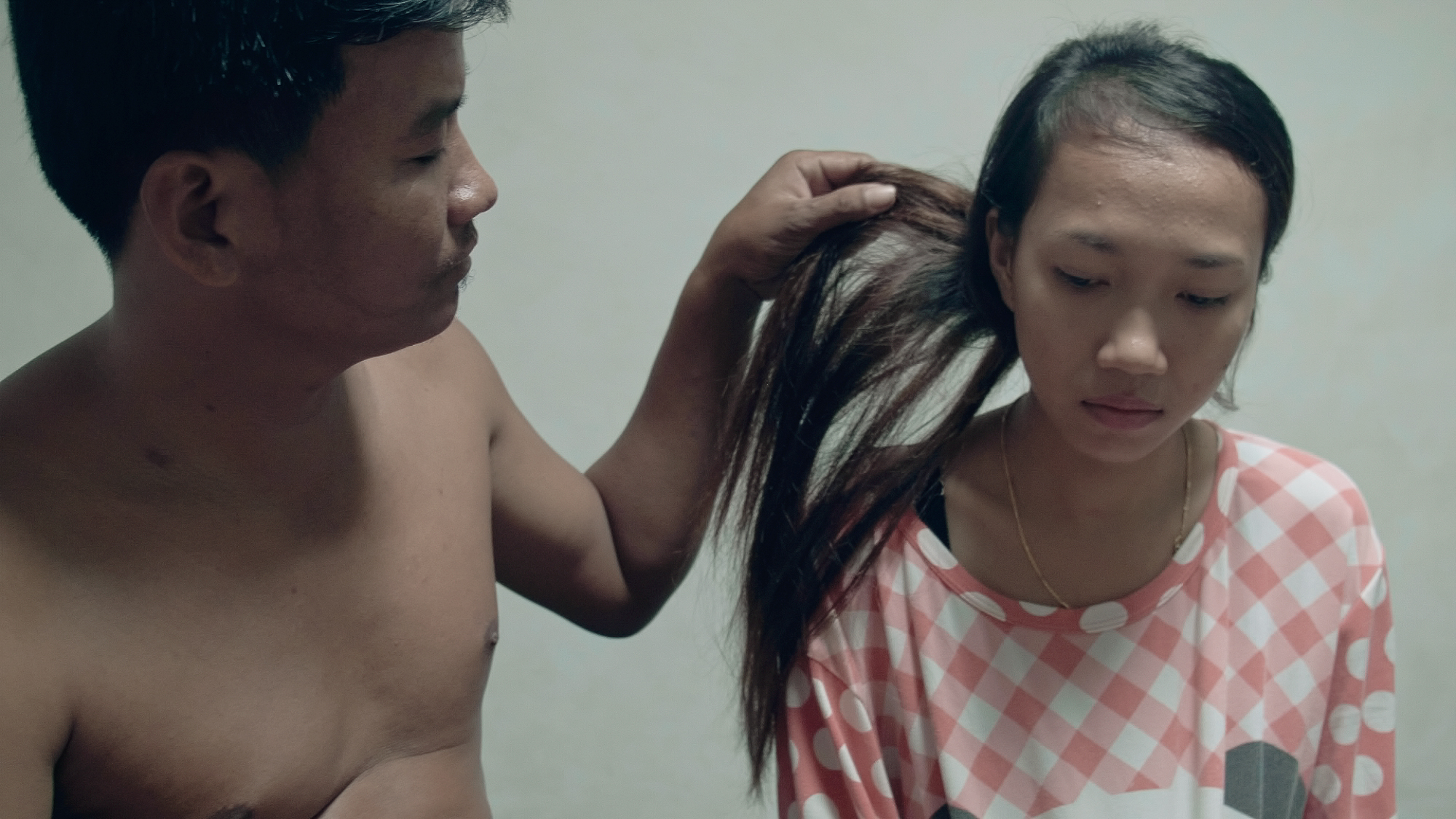 Stills from Srey Lia (2017)