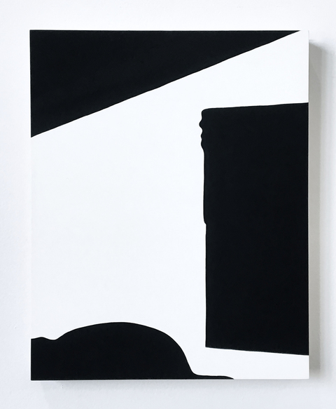 "Interiors," 1997-2003