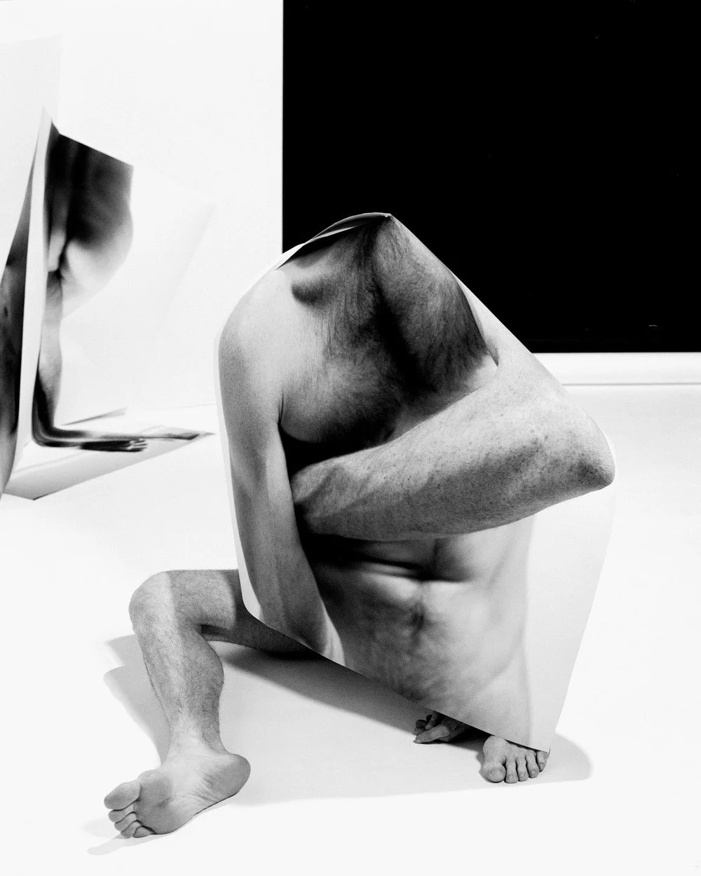 © Simon Paul