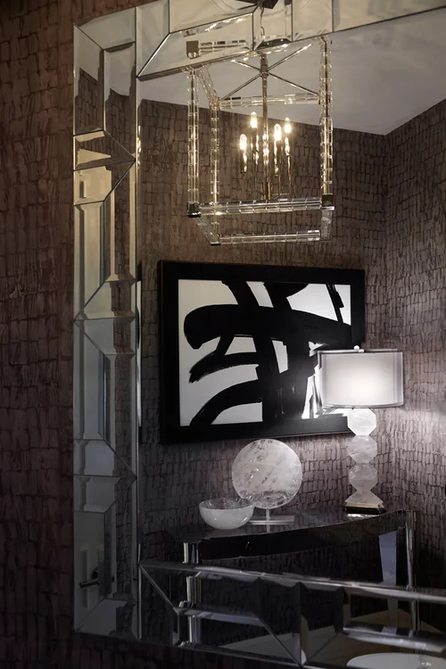 DESIGNER SHOWHOUSE OF NJ : Saddle River - Daniel Park Design