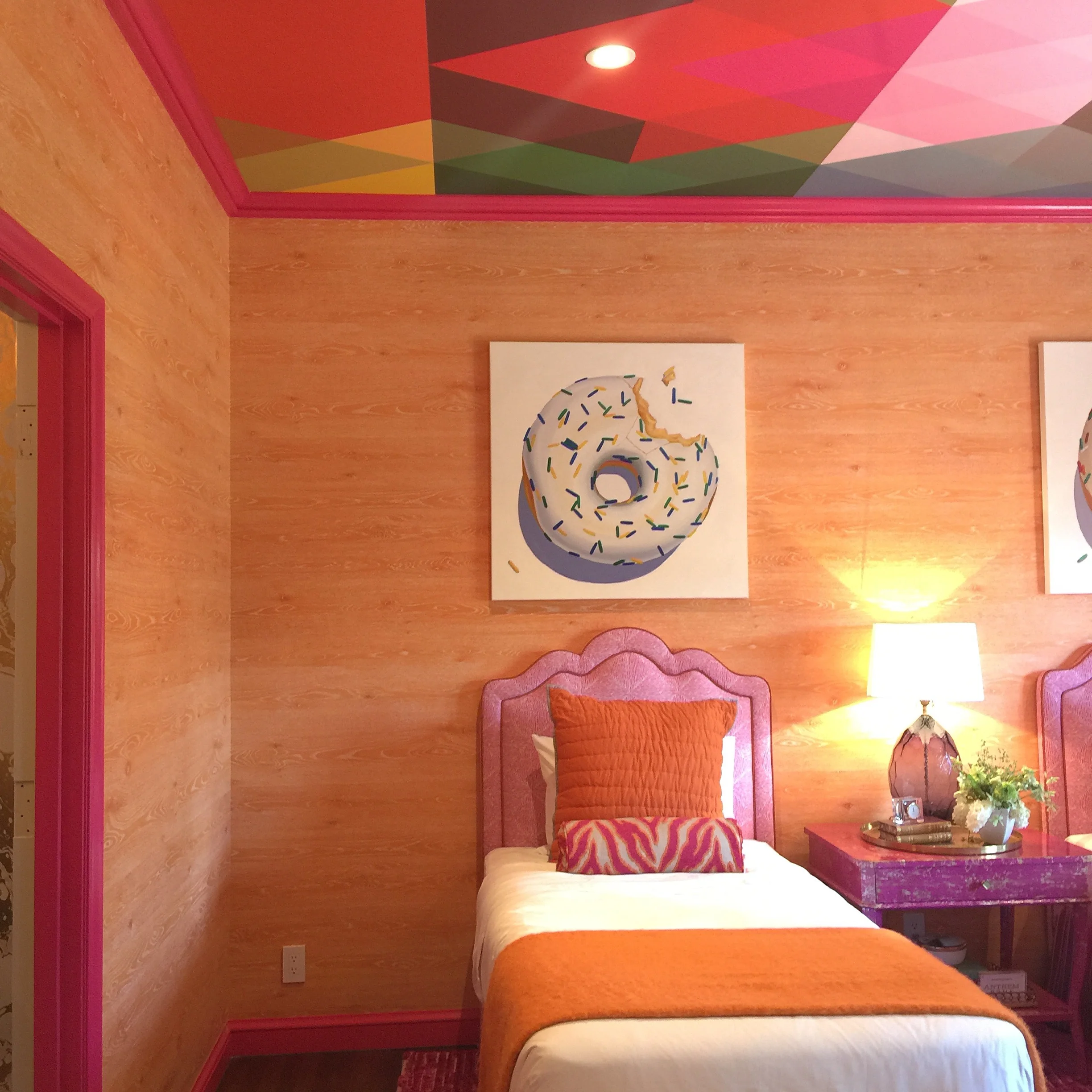 The 2016 San Francisco Decorator Showcase